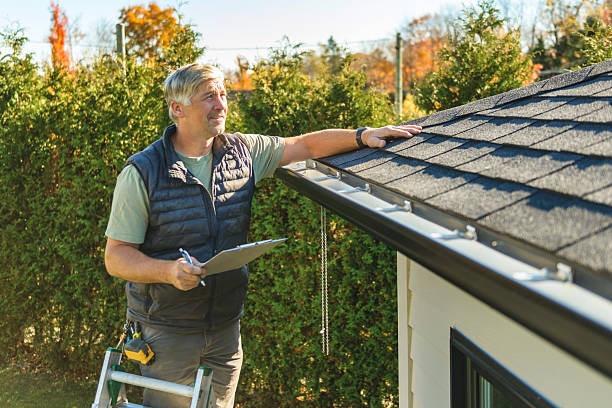 Trusted Gutter Repair And Installation service in Rapid City, SD - Ben Roofing and Steel LLC